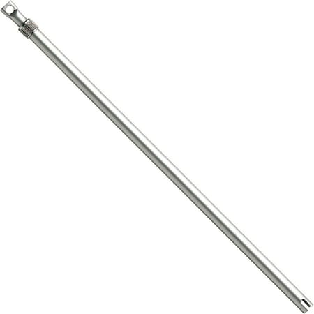 Edwards Signaling Door Holder Assembly, 5-1/4 to 7-1/2 In. 1500-7