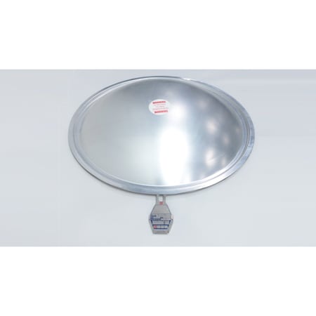 Bs&B RUPTURE DISC 24IN 103PSI BV