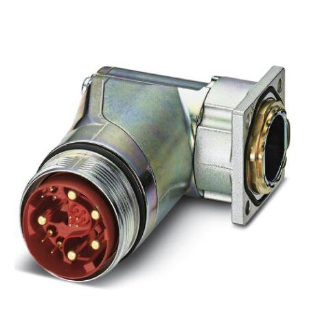 Phoenix Contact SB-8EPSA8AA700S Device connector front 1623369