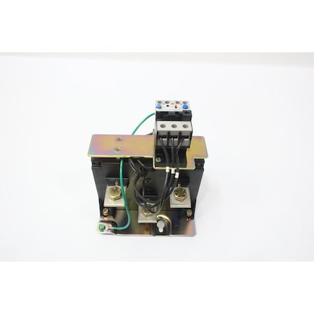 Allen Bradley OVERLOAD RELAY 96-300A AMP 193-A2N6