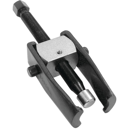 Perform Tool Pulley Removal/ Installation Tool W80653