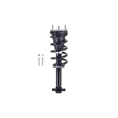 Fcs Struts Suspension Strut And Coil Spring Assembly 1355071