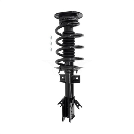 Unity Front Left Suspension Strut Coil Spring Assembly For Ford Edge Lincoln MKX Nautilus 78A-13521