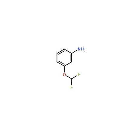 Ak Scientific 3-(Difluoromethoxy)aniline (1g), CAS 22236-08-4 P794-1g
