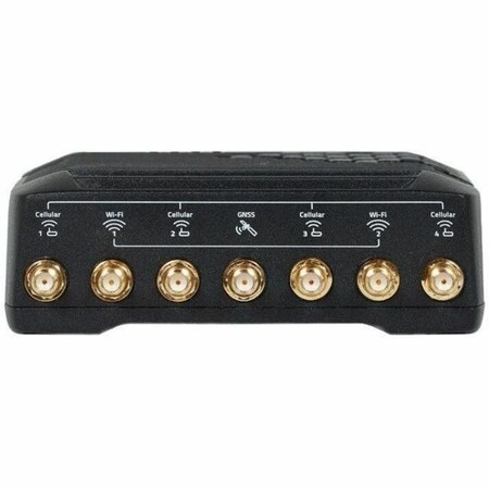 Sierra Wireless XR60 INCLUDES 1-YEAR AIRLINK COMPLETE 1105161