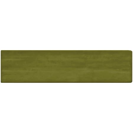 Daltile Artcrafted 3in. x 12in. Glazed Ceramic Wall Tile 10.12 SQFT Per Carton, 40PK AC26RCT312HDCGL