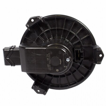 Motorcraft HVAC Blower Motor Housing,  MM1104
