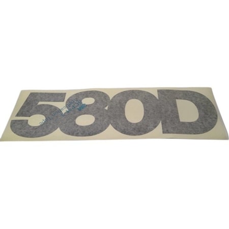 Cnh DECAL, CNH OEM 321-6251 321-6251