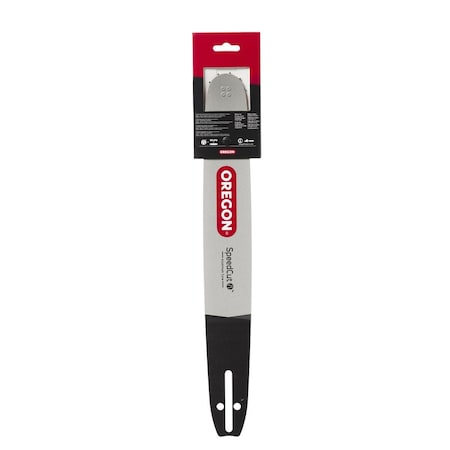 Oregon SpeedCut NK Bar, .325"Ptch, .050"Gauge, K095 Bar Mnt, 15" 150TXLBK095