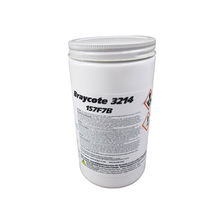 Castrol Braycote 3214, 1.75lb U6 157F7B