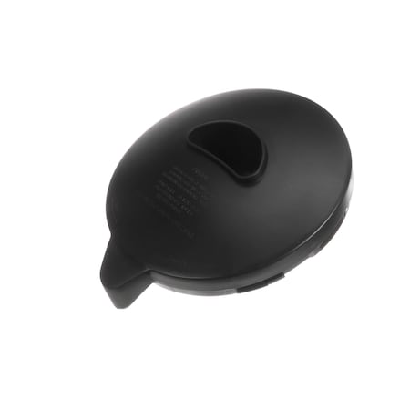 Waring Cover, Pulp Container 025583