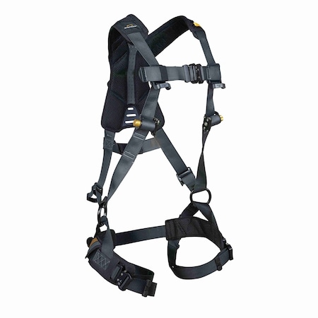 Defender Harness Defender Ultra+ Harness, XL-XXL, QC ches 3737302