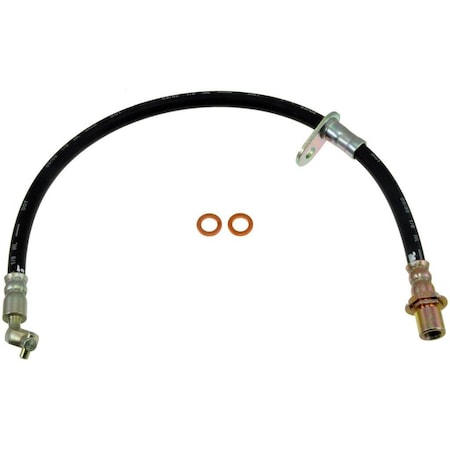 Dorman Brake Hydraulic Hose, H380211 H380211