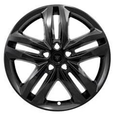 Green Arrow Equipment IMP415BLK 19 in. 5 Spoke Wheel Hub - Black for 2018-2020 Equinox GR3581005