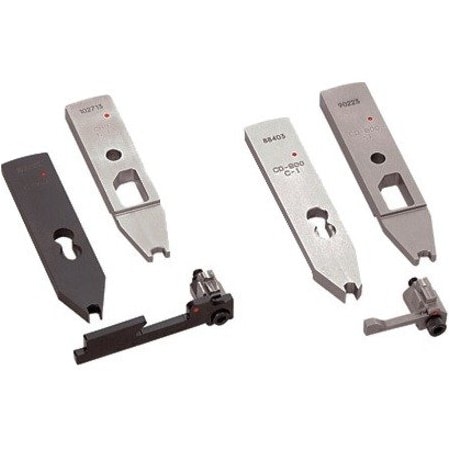 Panduit Die Insert, for use with CA-800 applicat CD-800-5