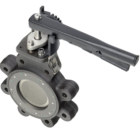 Belimo 2-Way SHP BFV 316SS Disc 4in Cv 228/435 F6100-300SHP+HND06