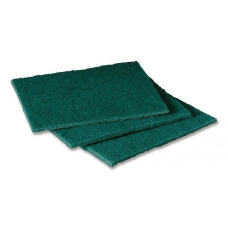 Scotch-Brite Scotch Brite 4.5 in x 6 in  General Purpose Scouring Pad, 40 PK 70071658911