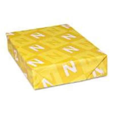 Neenah 4641 Classic Crest Stationery Writing Paper- Whitestone- 500 Per Ream YYAZ-NEE04641