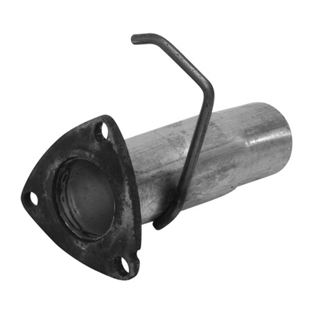 Ap Exhaust PREBENT PIPE 18129