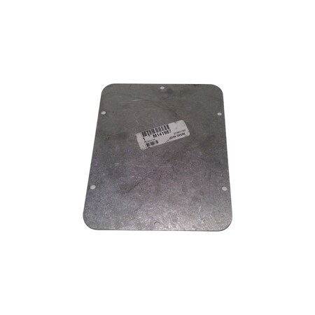 John Deere PLATE, JOHN DEERE OEM M141987 M141987