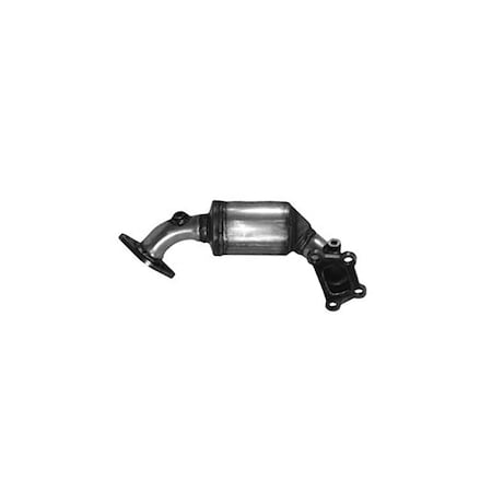 Ap Exhaust Catalytic Converter-Direct Fit, 641447 641447