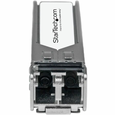 Startech.Com Arista SFP-1G-SX Compatible SFP 1GbE DDM AR-SFP-1G-SX-ST