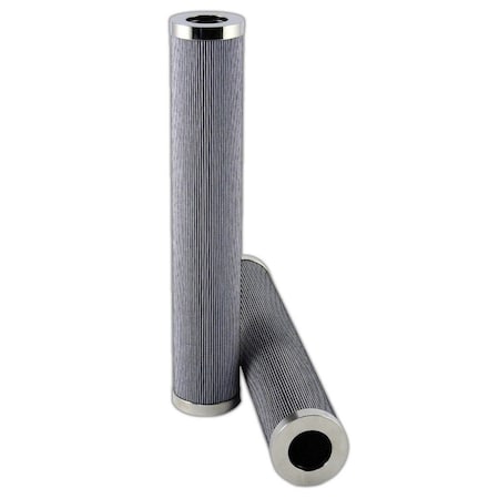 Beta 1 Filters replaces PALL HC9651FKS8H, 10 micron, Microglass B1HF0132943