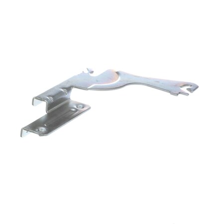 Ge HINGE MECHANISM LH WD01X24738