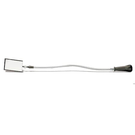 Beta Square Flex Inspection Mirror 017150110