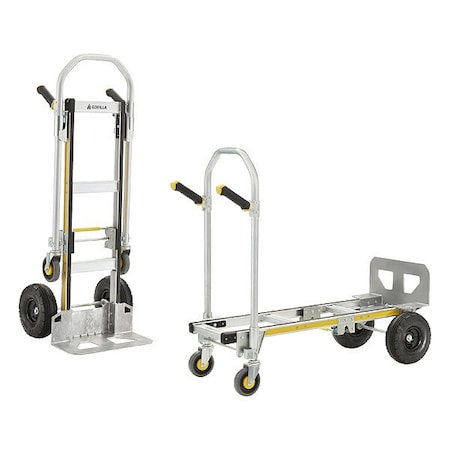 Gorilla hand truck GHA2-10