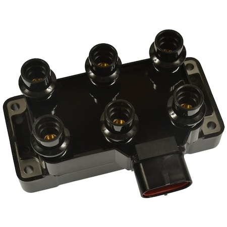 T Series Standard Motor Products, Distributorless Coil, FD480T