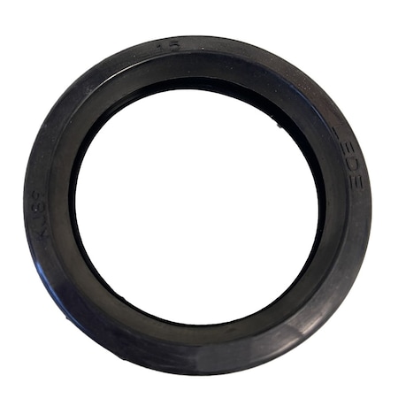 Industrial Choice Groove Gasket EPDM 4 inch GV-G -EP-4
