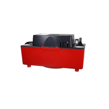 Diversitech Cond Pump, PRO, 120v, 16 Ft Lift PROCP-16