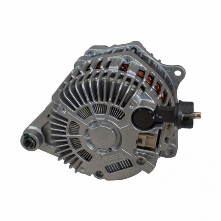 Motorcraft Alternator,  GL928