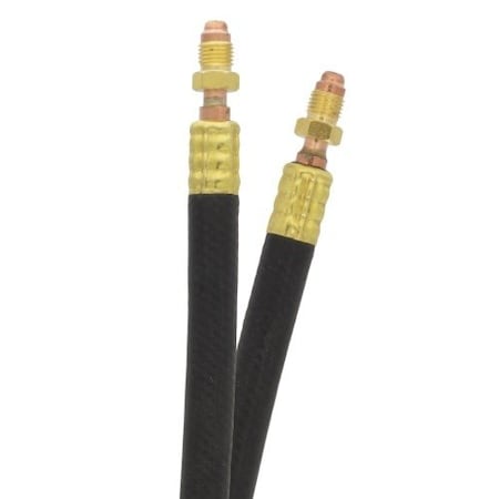 Xtrweld POWER CABLE, 12ft 6 RBR 57Y01R