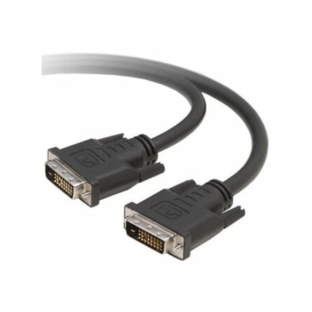 Belkin 10Ft Dvi-D To Dvi-D Duallinkcable F2E7171-10-DV