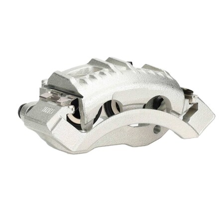 Wagner Brake New Semi-loaded Coated Disc Brake Caliper Assembly,  CN10909SC