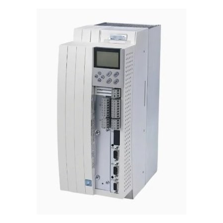 Lenze Servo Drive, 9300 Servo PLC Series, 1.5 kW, 3 Phase 320-528VAC EVS9323-EI