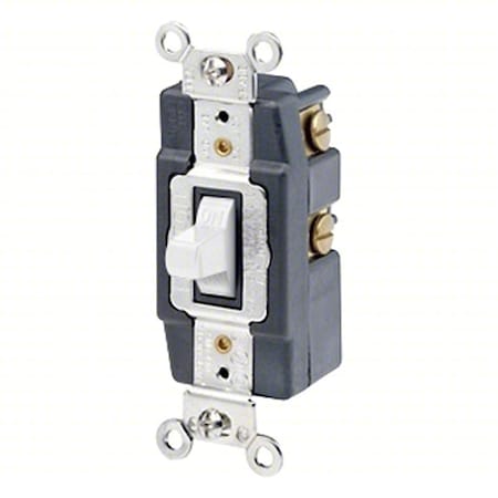 Leviton Plugs and Receptacles 1222-PLC