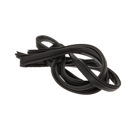 Entree DOOR GASKET, 61.25X26X0.8125 C30001