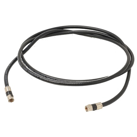 Pace International Economy Antenna Coaxial Cable, 72" 115231