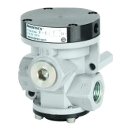 Aventics Pilot Air Control Valve, Remote Pilot 8227A1GP4014A00