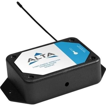 Omega Temp Sensor, 900 Mhz, 3' Probe MNS2-9-W2-TS-ST-L03