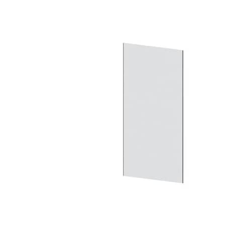 Siemens SIVACON side panel / rear panel 8MF1090-2UW62-1B