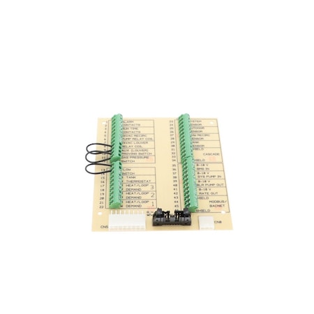 Lochinvar Connection Board 100277838