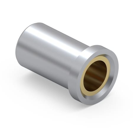 Mill-Max PCB Pins, 0479-0-43-01-34-27-10-0 0479-0-43-01-34-27-10-0