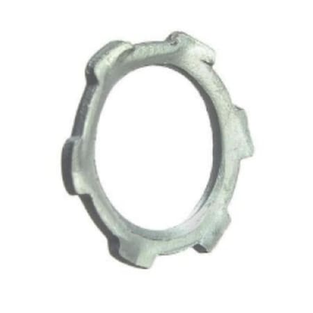 Kento Gear 0.5 in. Steel Locknut KE3262642