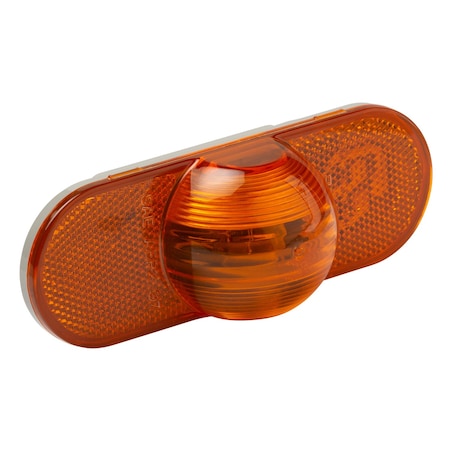 Grote Oval Side Turn/Marker Lamp 52533