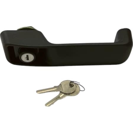 Agco HANDLE CAB DOOR, AGCO OEM 3647982M91 3647982M91