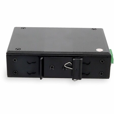 Add-On INDUSTRIAL MANAGED 10/100/1000BASE-TXRJ-45 X4 TO 2 OPEN SFP PORT MEDIA CONVERT ADD-IMGMC-4RJ2SFP